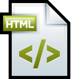 Logo HTML